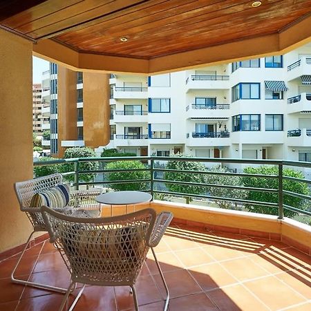 Oceanario 2 Bedroom Apartment - Sea View And Pool Cascais Luaran gambar