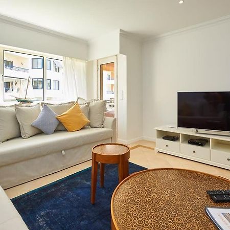 Oceanario 2 Bedroom Apartment - Sea View And Pool Cascais Luaran gambar