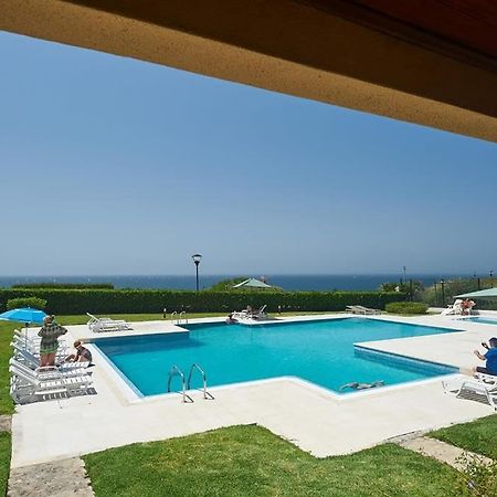 Oceanario 2 Bedroom Apartment - Sea View And Pool Cascais Luaran gambar