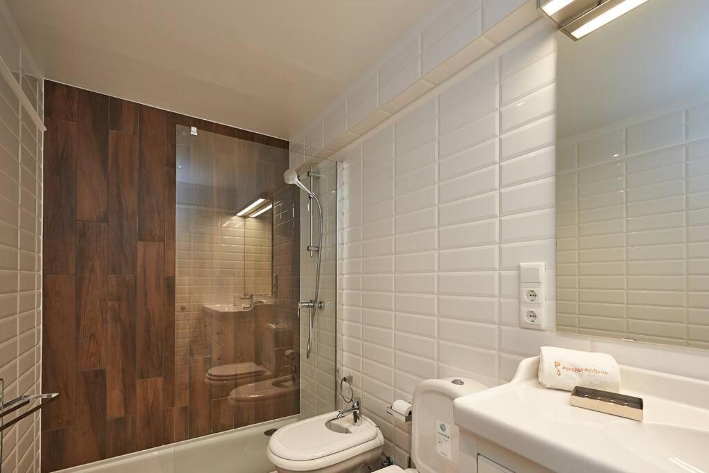 Oceanario 2 Bedroom Apartment - Sea View And Pool Cascais Luaran gambar