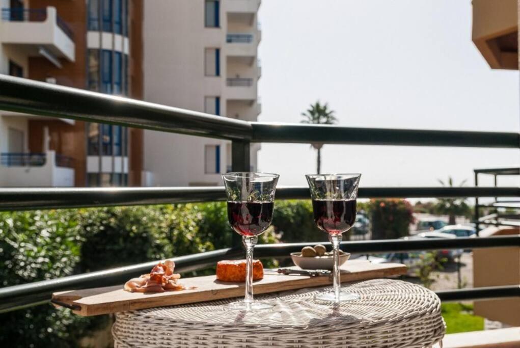 Oceanario 2 Bedroom Apartment - Sea View And Pool Cascais Luaran gambar
