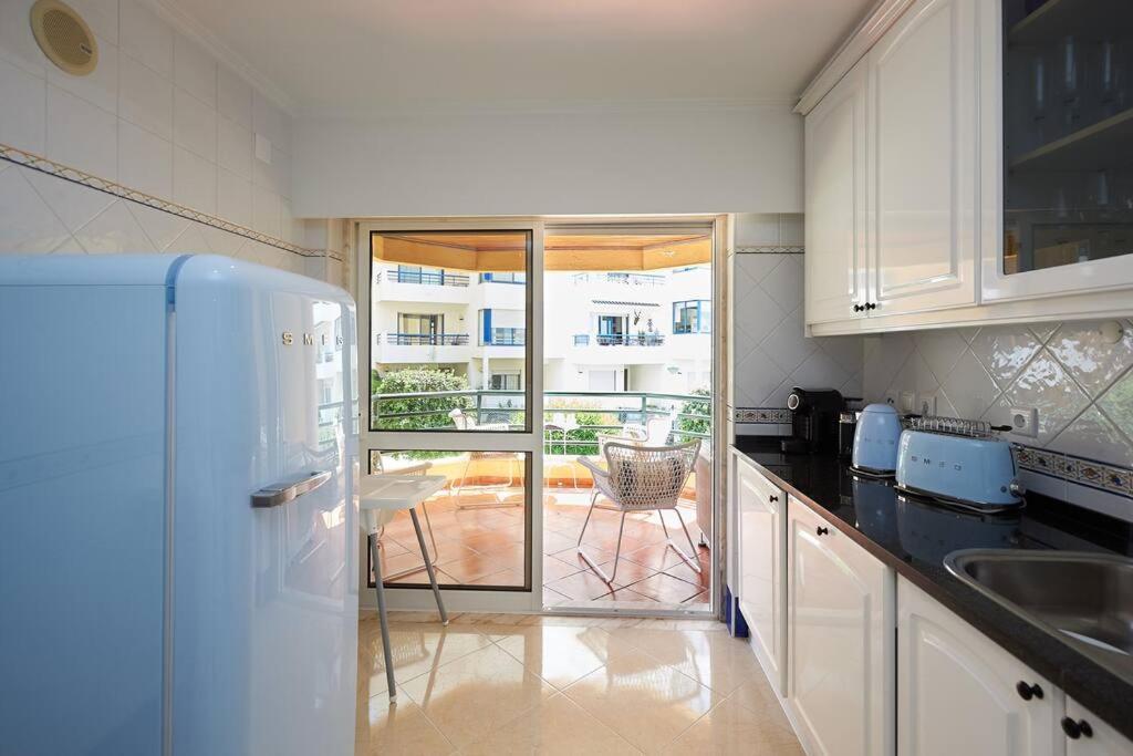 Oceanario 2 Bedroom Apartment - Sea View And Pool Cascais Luaran gambar