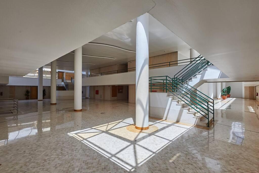 Oceanario 2 Bedroom Apartment - Sea View And Pool Cascais Luaran gambar