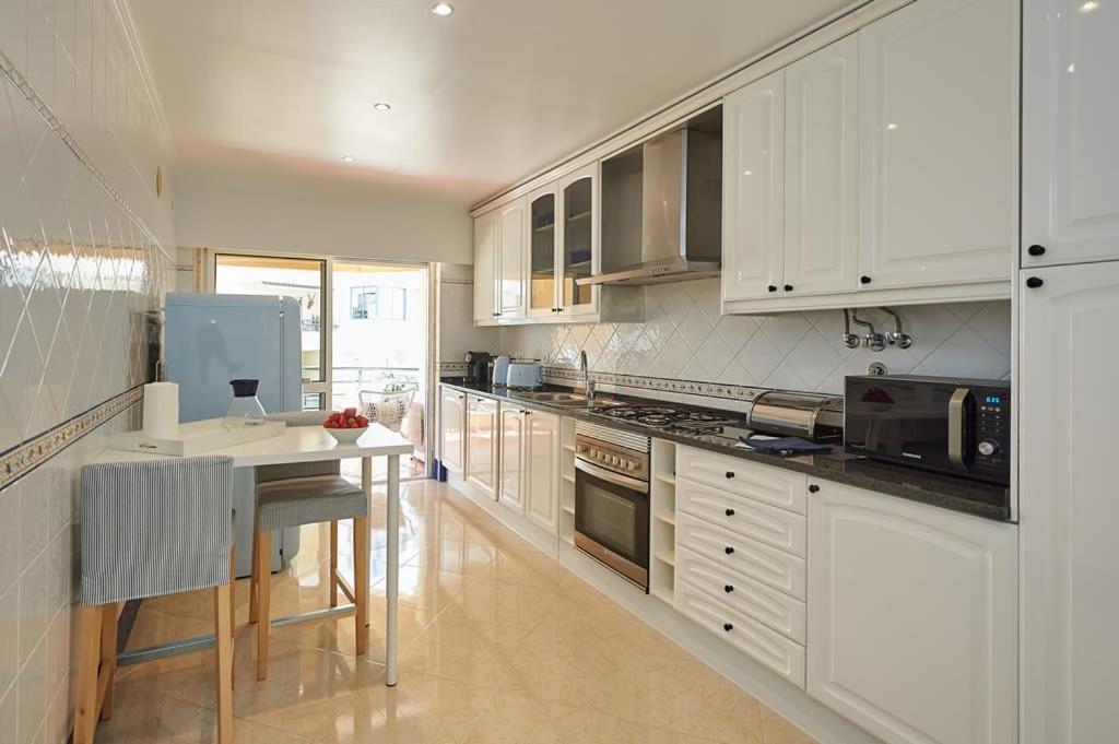 Oceanario 2 Bedroom Apartment - Sea View And Pool Cascais Luaran gambar