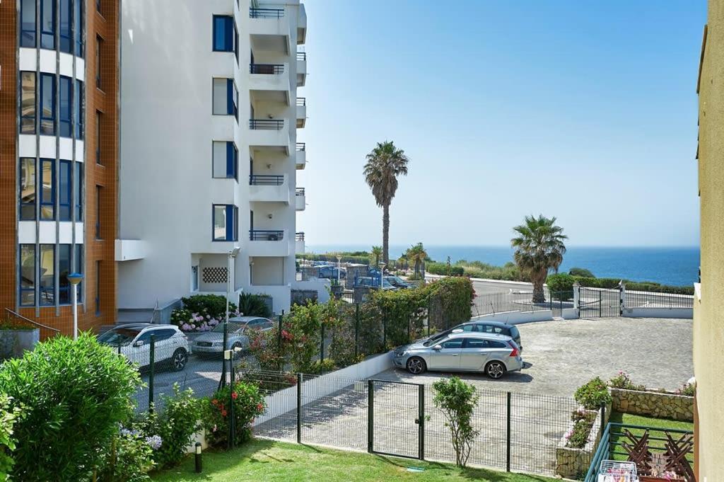 Oceanario 2 Bedroom Apartment - Sea View And Pool Cascais Luaran gambar