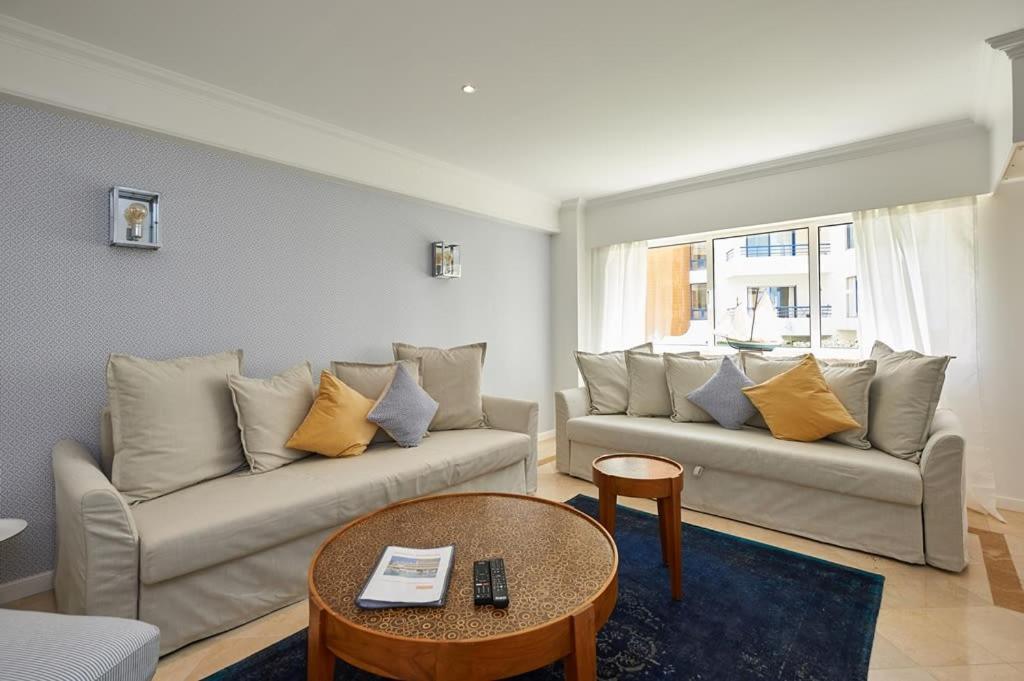 Oceanario 2 Bedroom Apartment - Sea View And Pool Cascais Luaran gambar