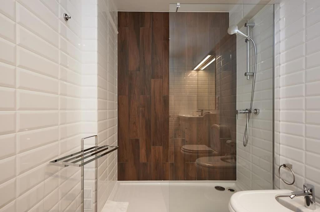 Oceanario 2 Bedroom Apartment - Sea View And Pool Cascais Luaran gambar
