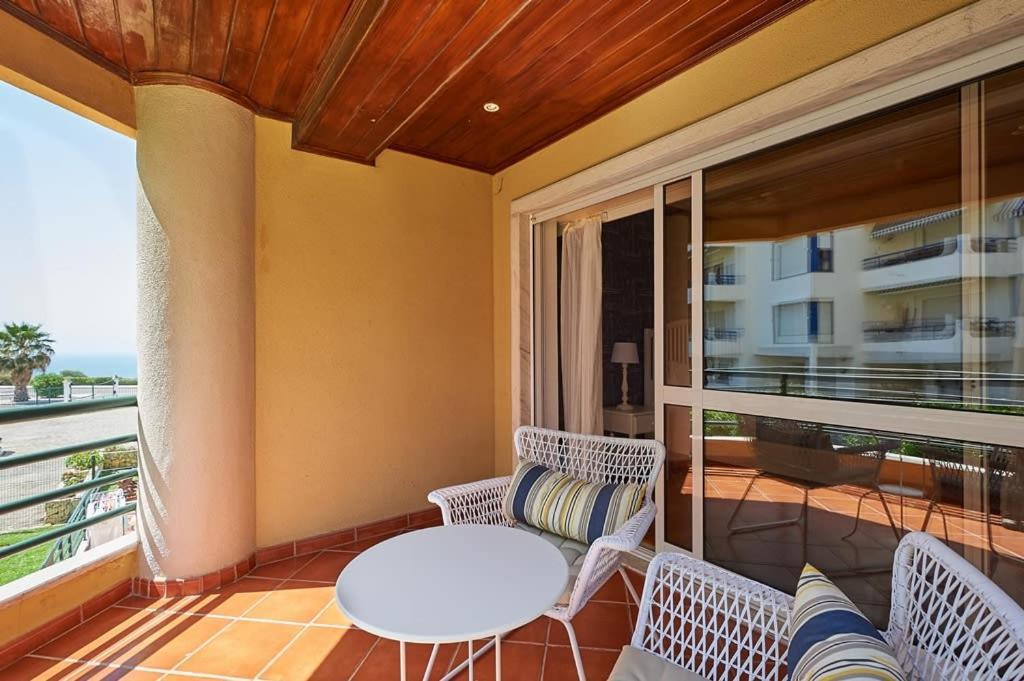 Oceanario 2 Bedroom Apartment - Sea View And Pool Cascais Luaran gambar