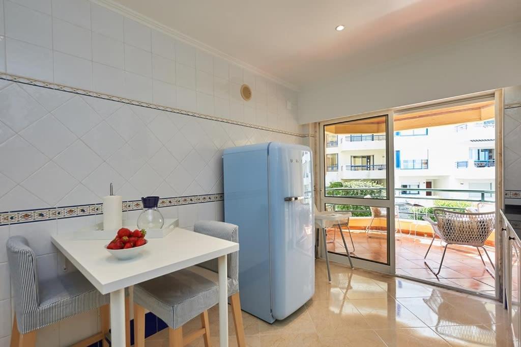 Oceanario 2 Bedroom Apartment - Sea View And Pool Cascais Luaran gambar