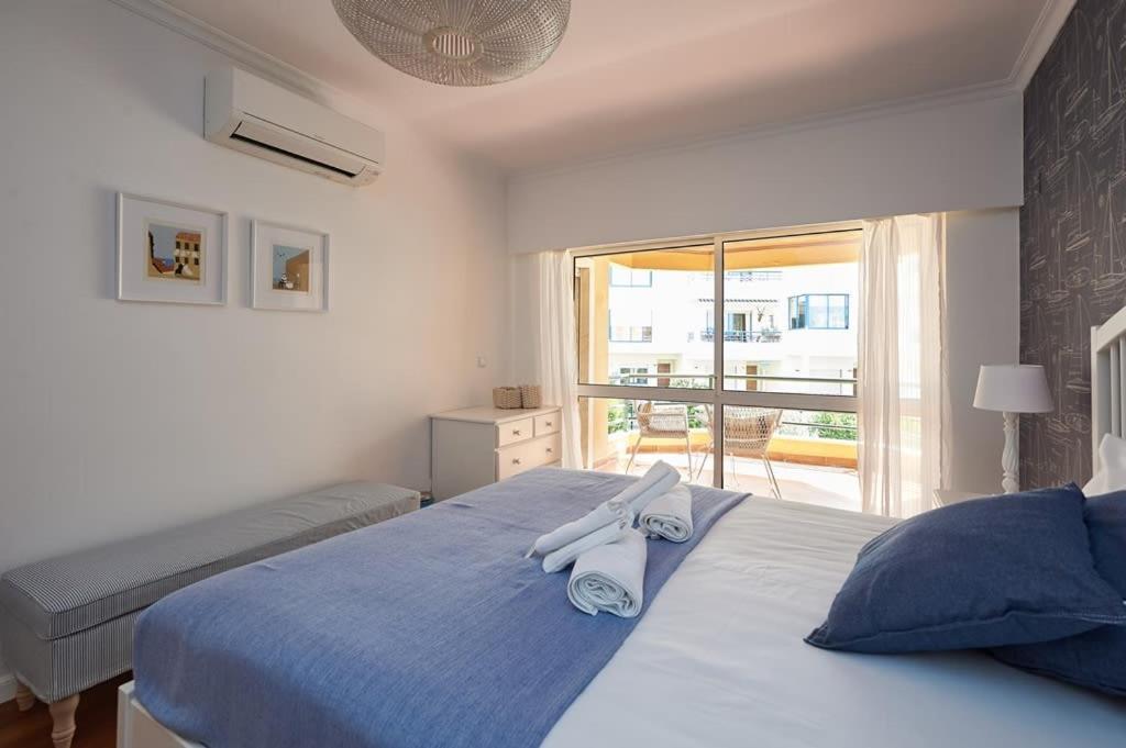 Oceanario 2 Bedroom Apartment - Sea View And Pool Cascais Luaran gambar