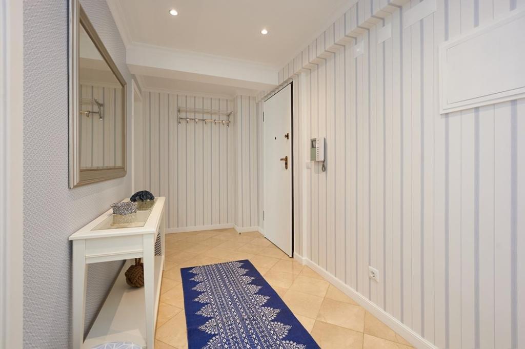 Oceanario 2 Bedroom Apartment - Sea View And Pool Cascais Luaran gambar